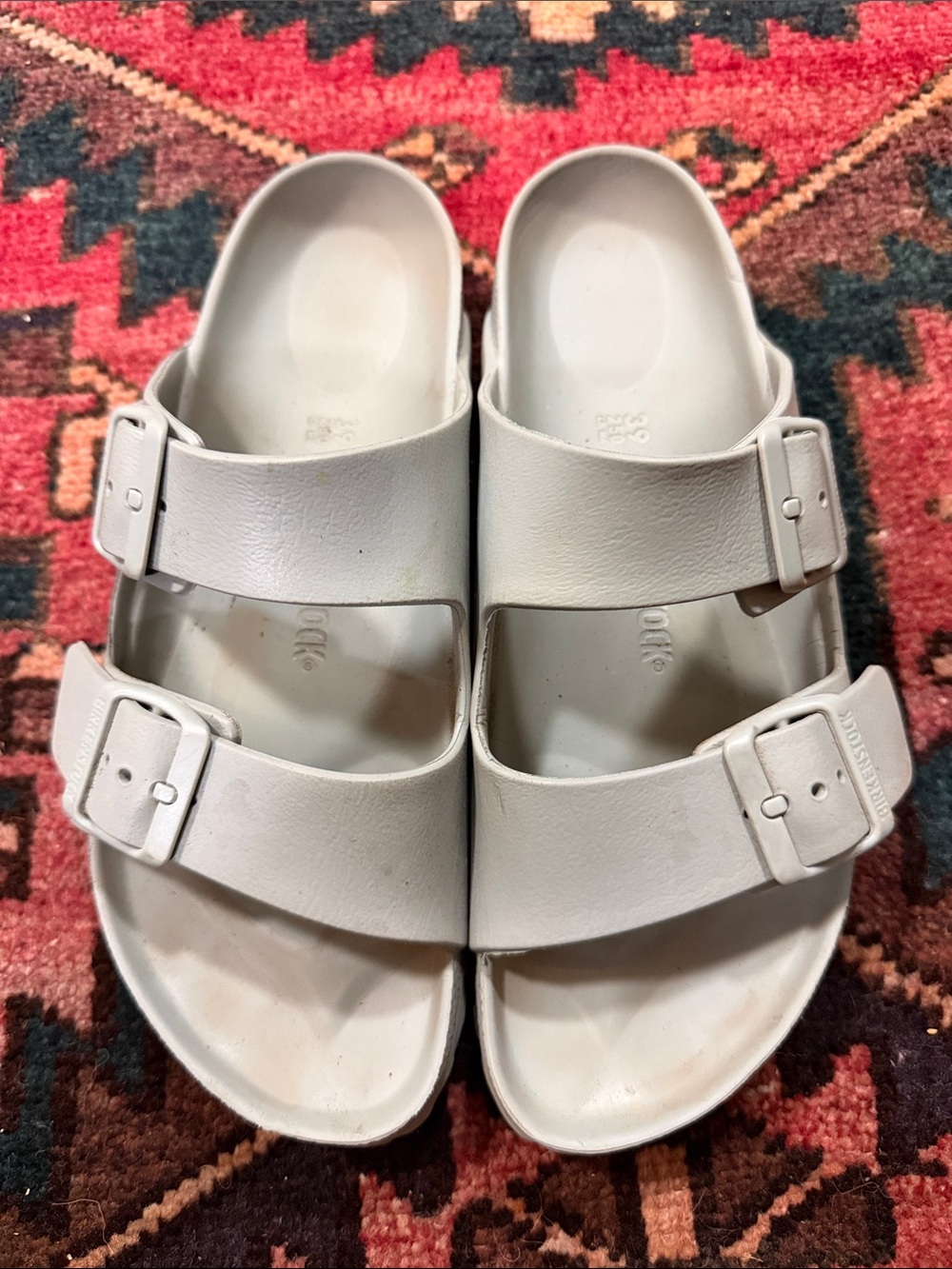 Birkenstock EUC sandals Sage size EU 39/US 9